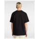 Vans Ανδρική κοντομάνικη μπλούζα Left Chest II Loose Tee